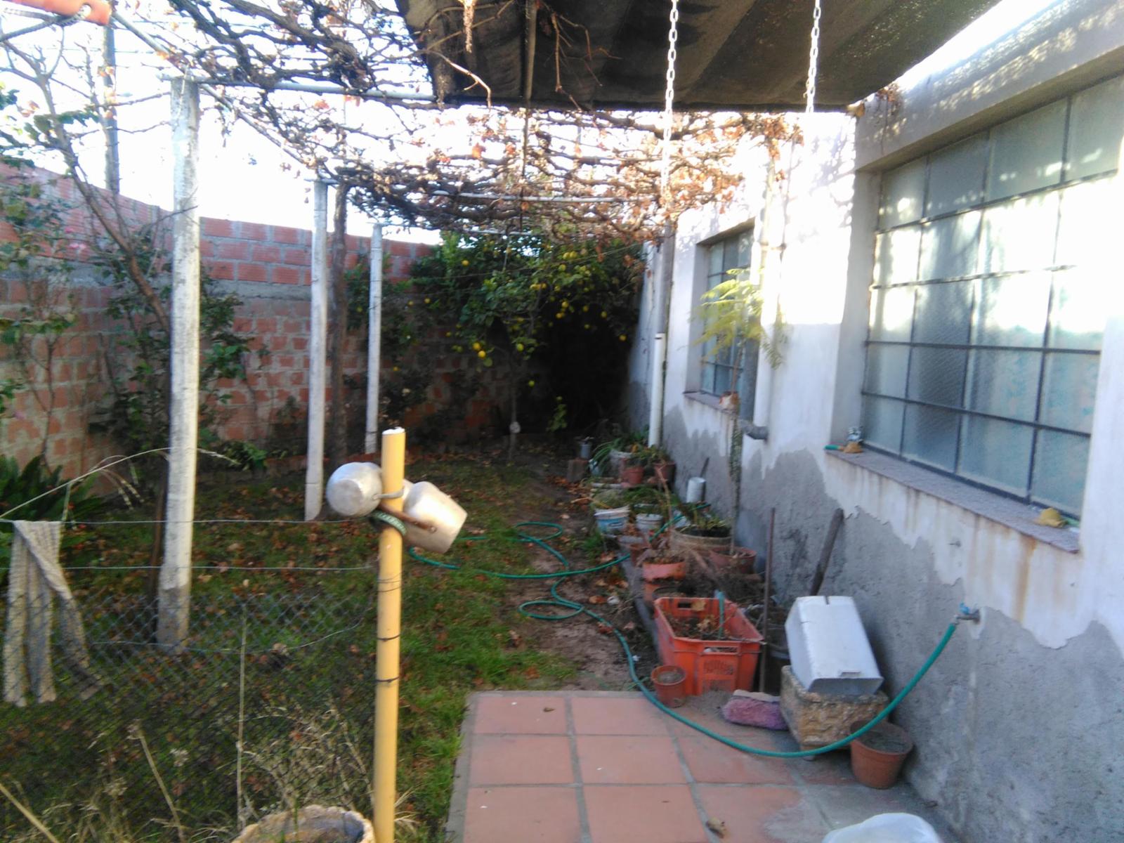 Inglaterra  300 · Bahia Blanca — foto 5