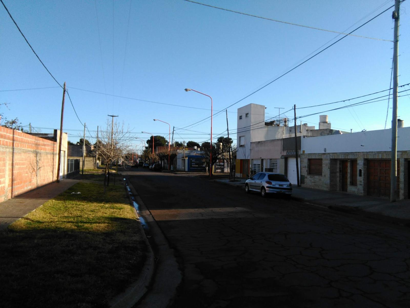 Inglaterra  300 · Bahia Blanca — foto 10