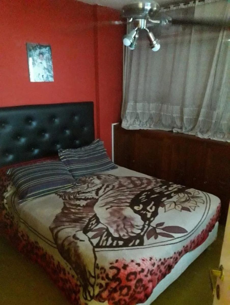 Martin Guerrico 5400 · Villa Lugano — foto 9
