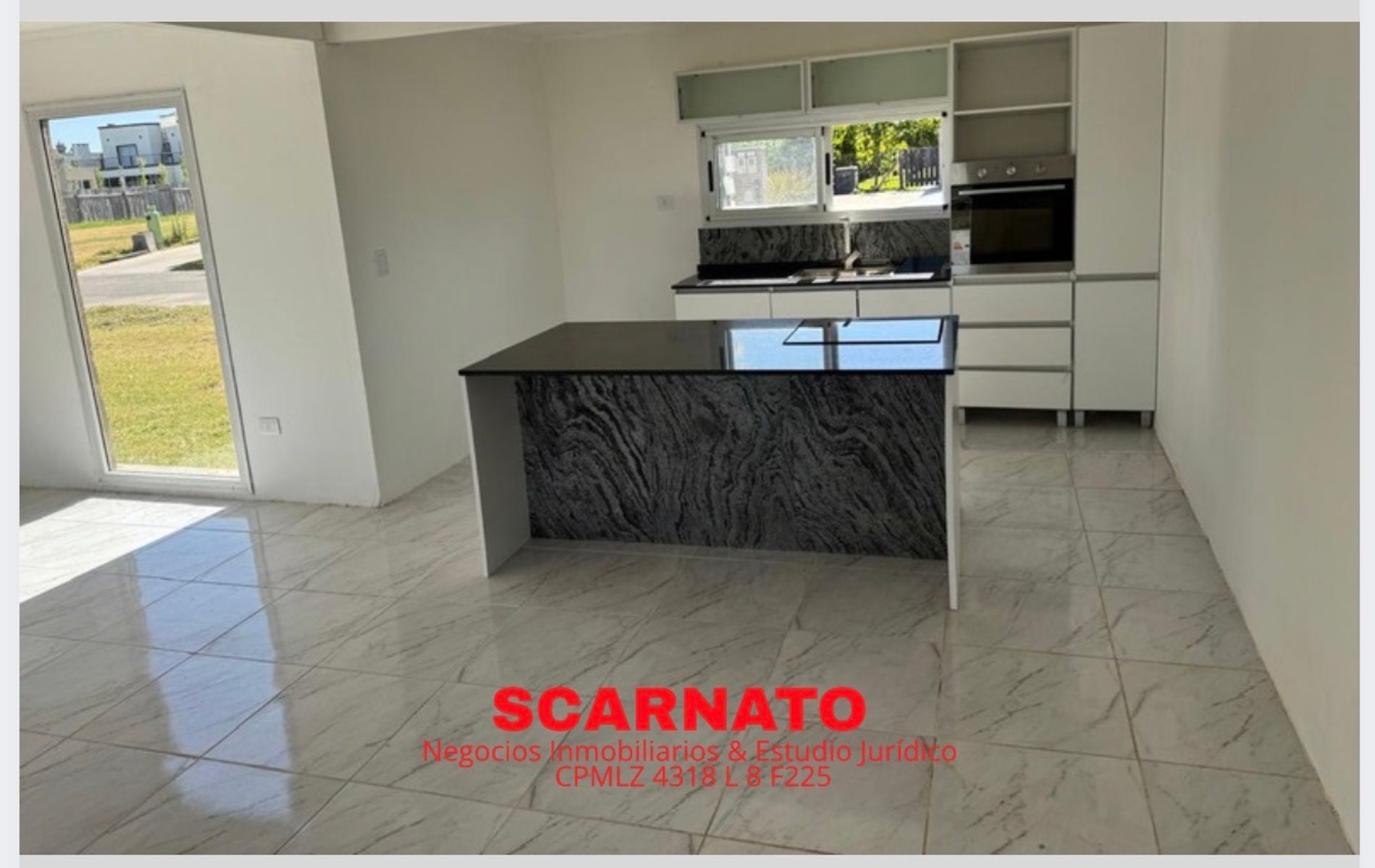 VENTA DE CASA EN LAGOS DE CANNING
