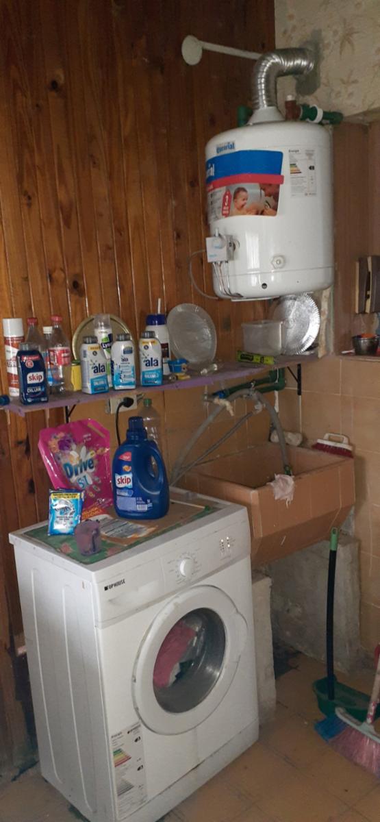 Ulises Bernasconi · Ituzaingó — foto 13