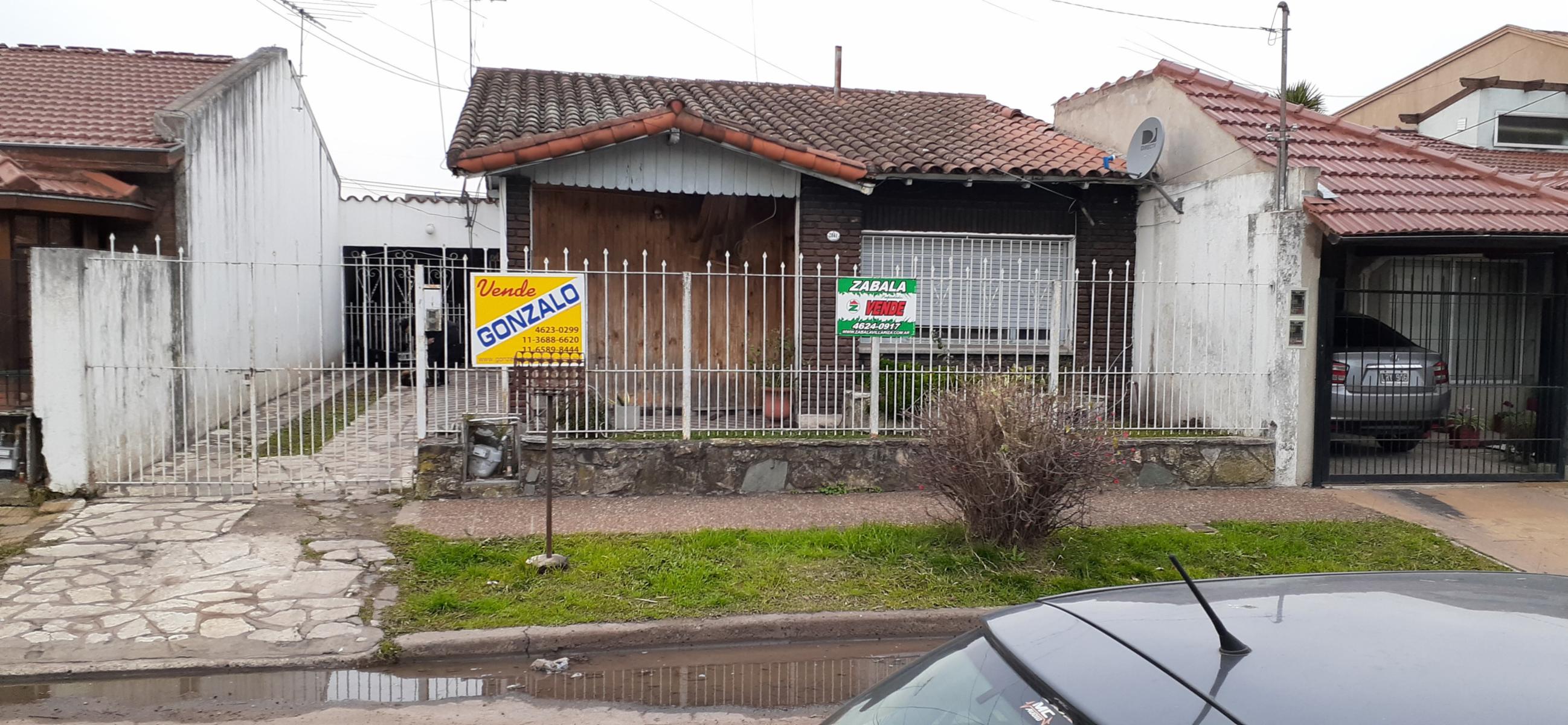 Ulises Bernasconi · Ituzaingó — foto 5