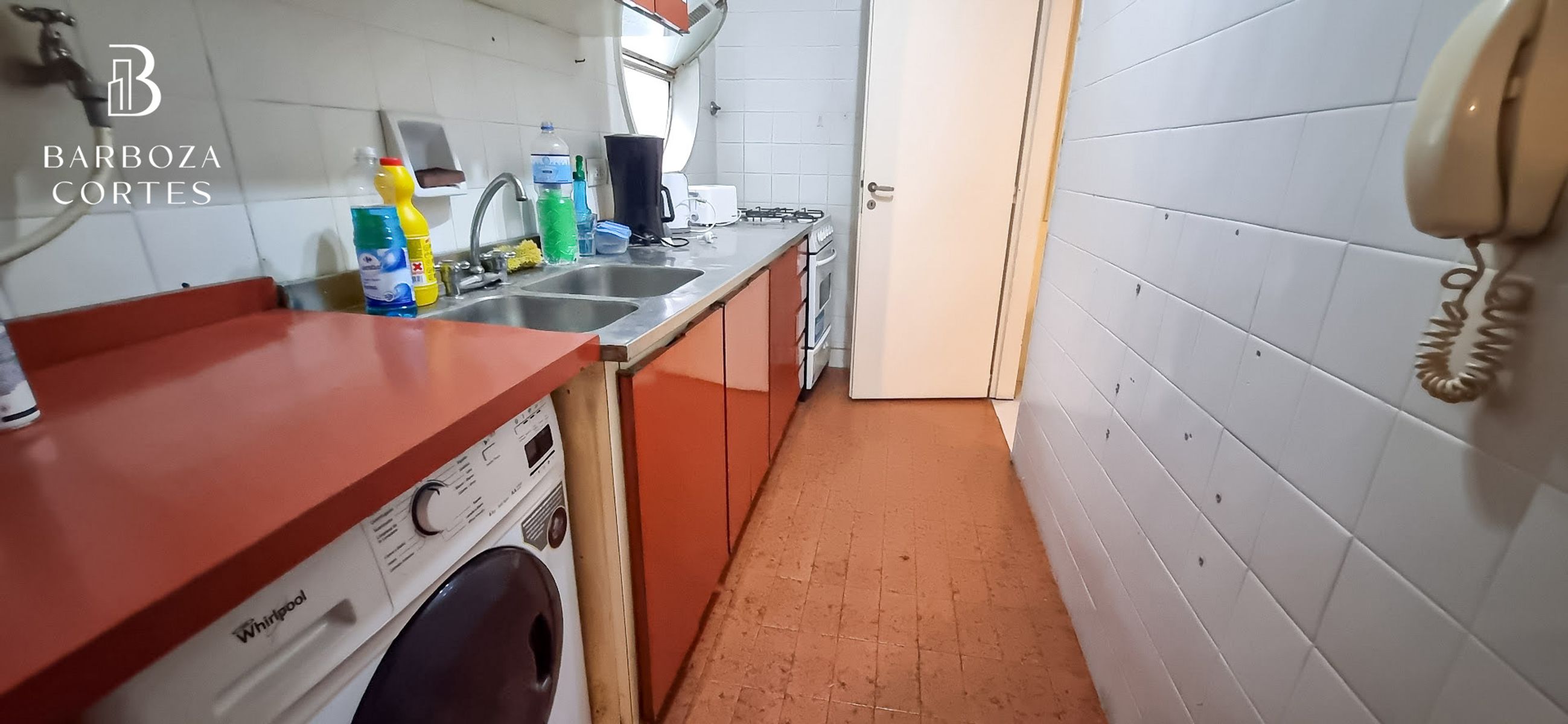 Esmeralda 1000 · Retiro — foto 8