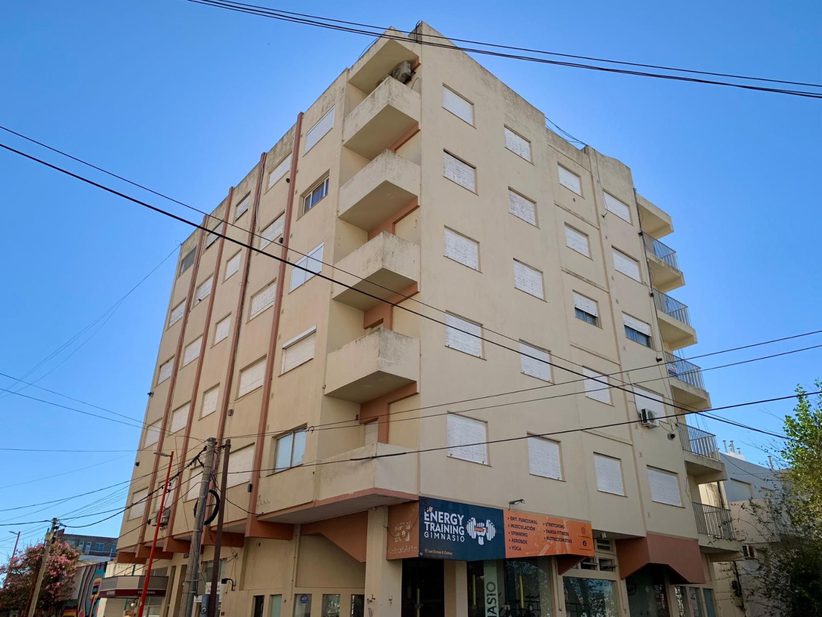 Dufaur 315 · Monte Hermoso — foto 19
