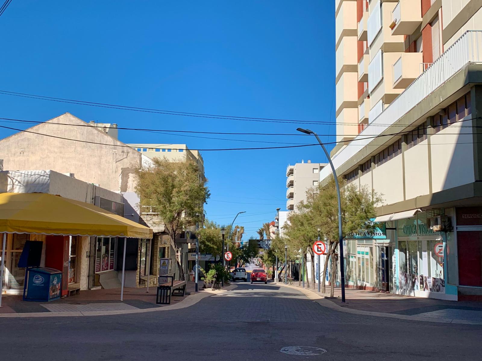 Dufaur 315 · Monte Hermoso — foto 20