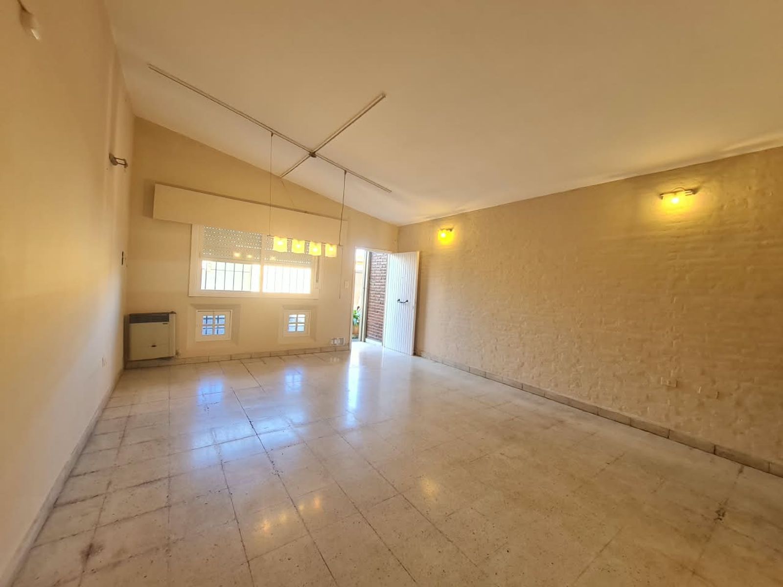 ALQUILER CASA-SAN MARTIN 3409
