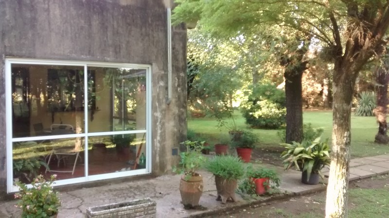 SE VENDE CHACRA AGRÍCOLA  3 HAS 28 AS C/ IMP. MEJORAS, CUCULLU, SAN A. DE GILES - 