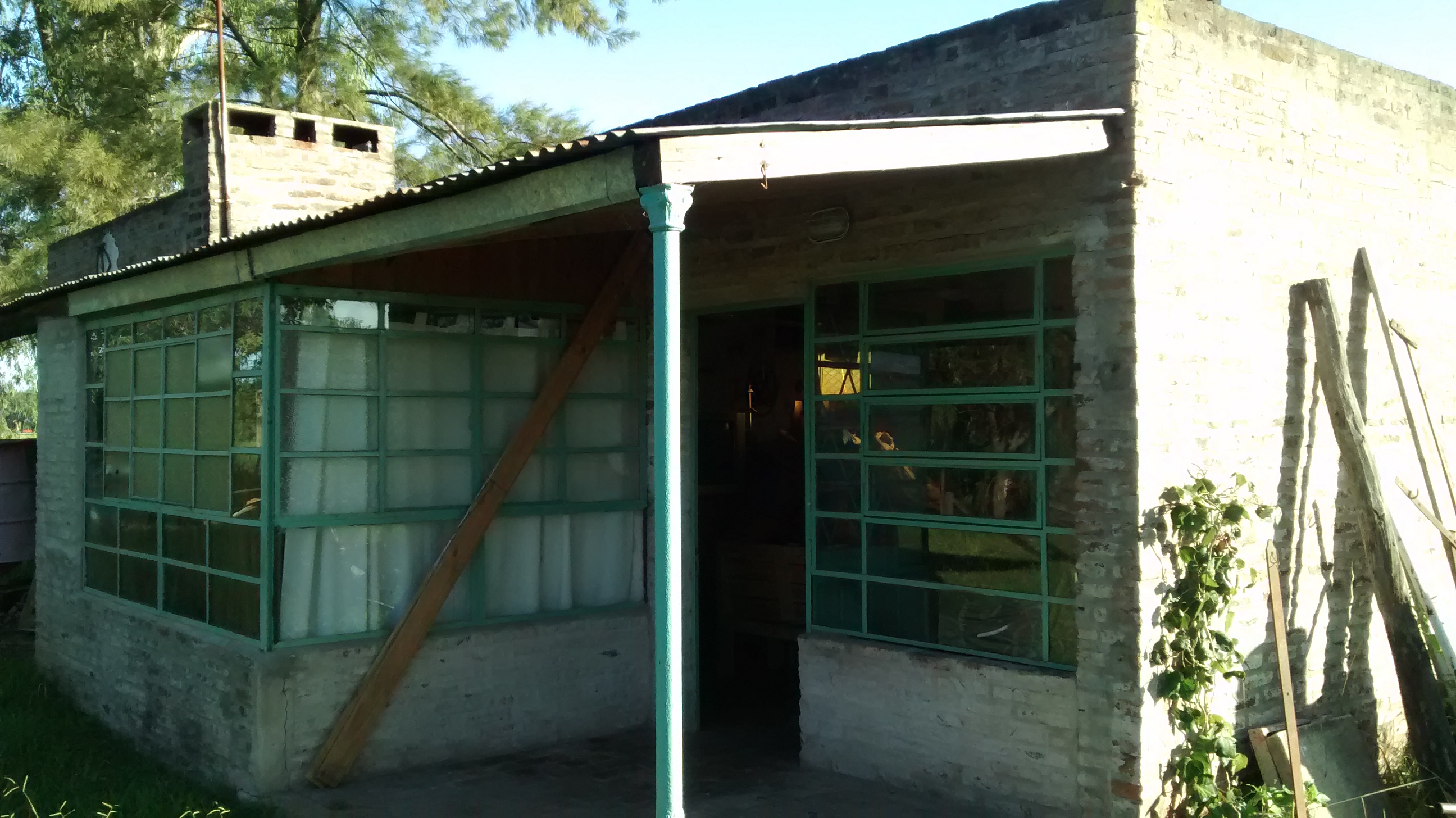 CUCULLU · San Andrés De Giles — foto 7