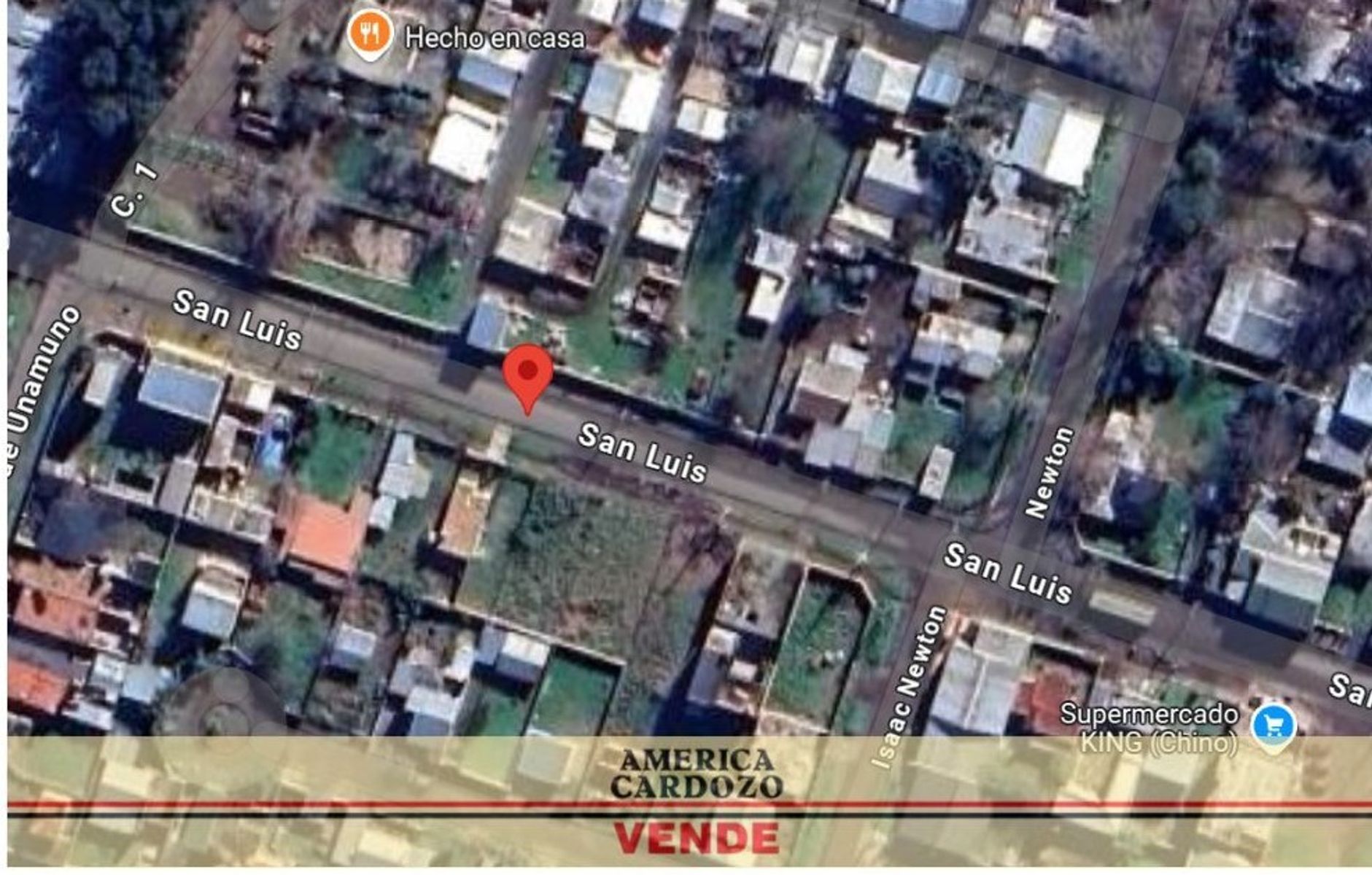 SAN LUIS 1440 · Moreno — foto 3