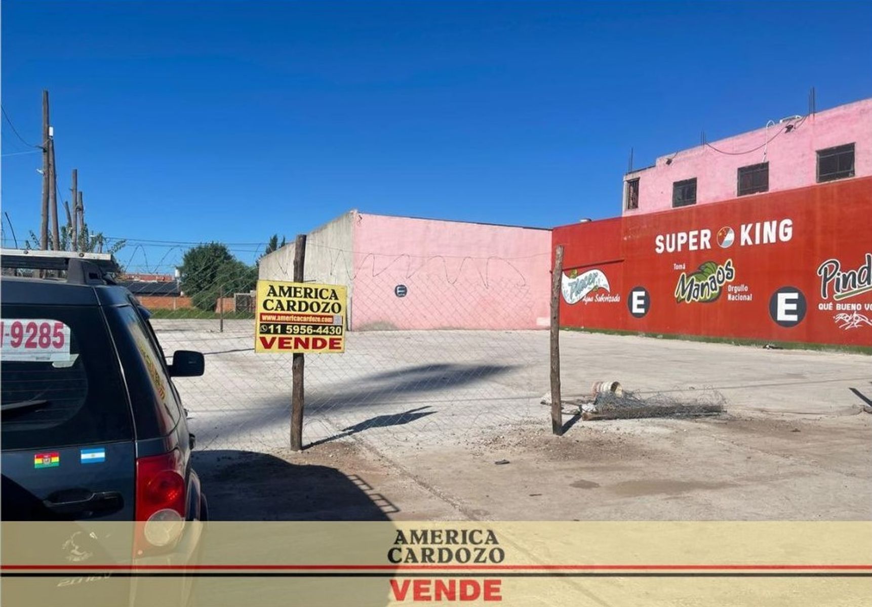 SAN LUIS 1440 · Moreno — foto 4