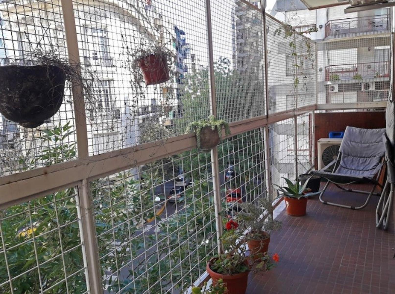 Laprida 1300 · Barrio Norte — foto 11