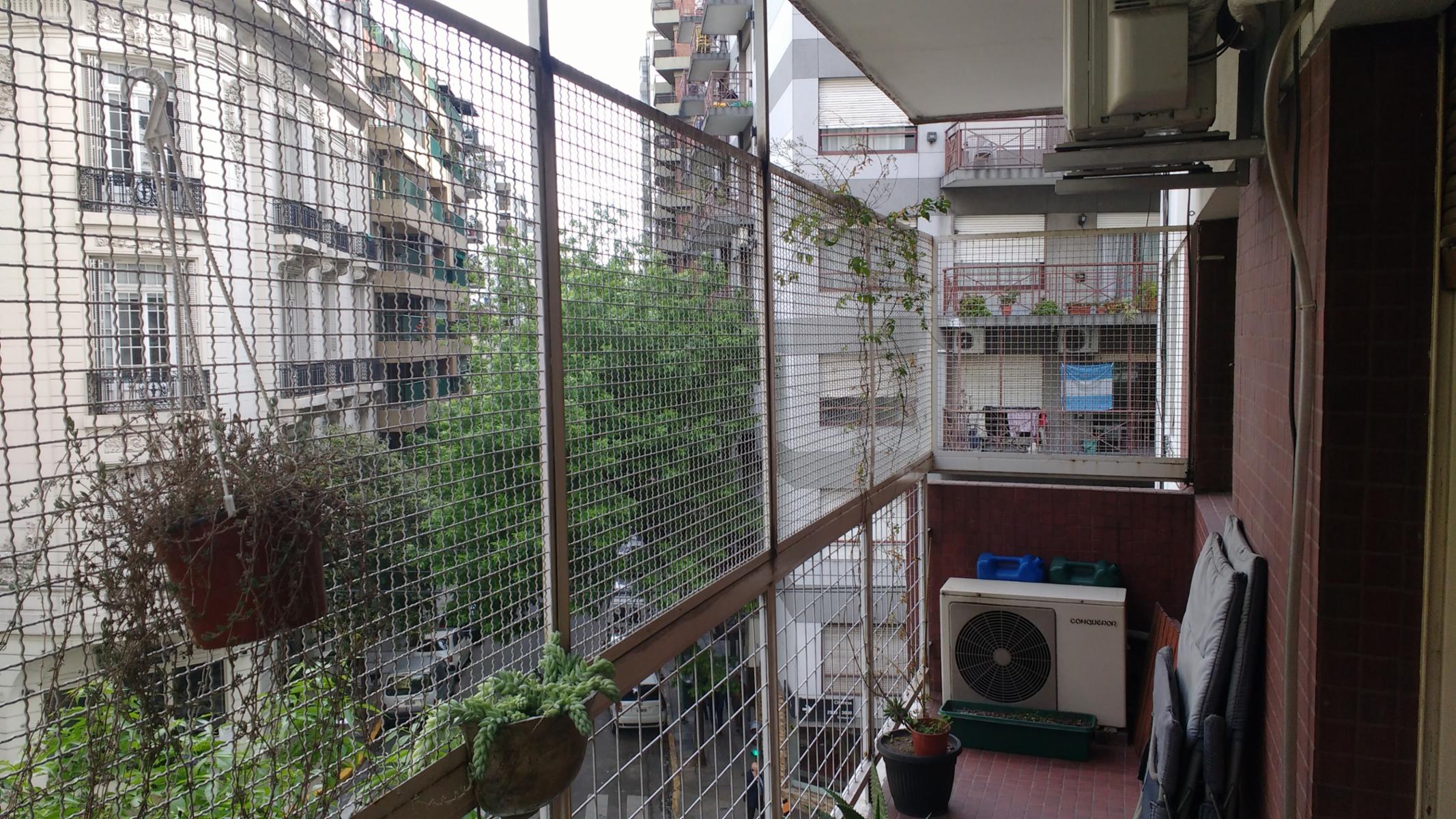 Laprida 1300 · Barrio Norte — foto 12
