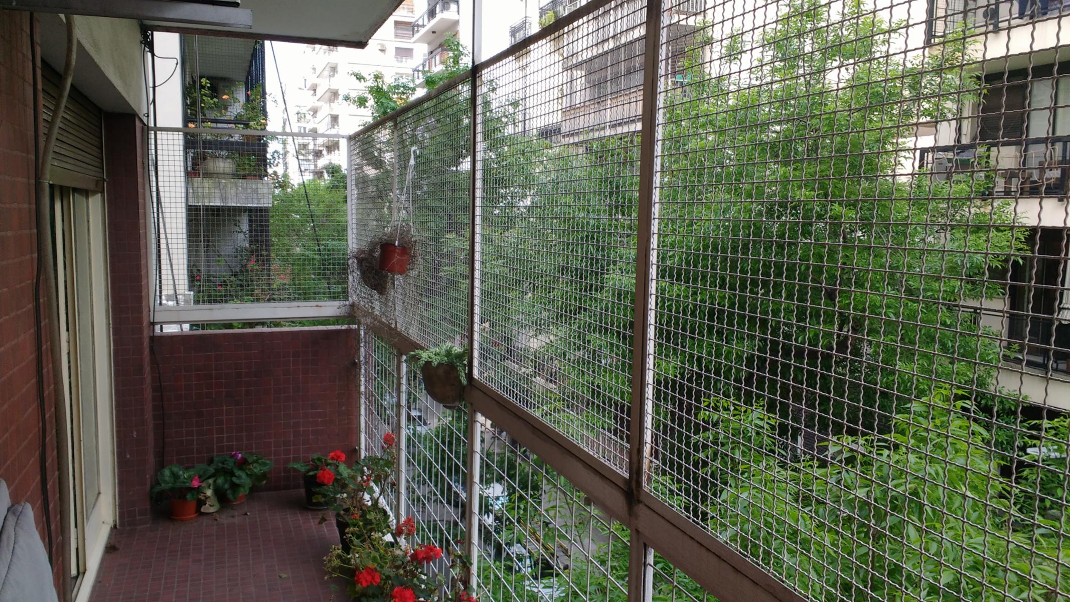 Laprida 1300 · Barrio Norte — foto 13