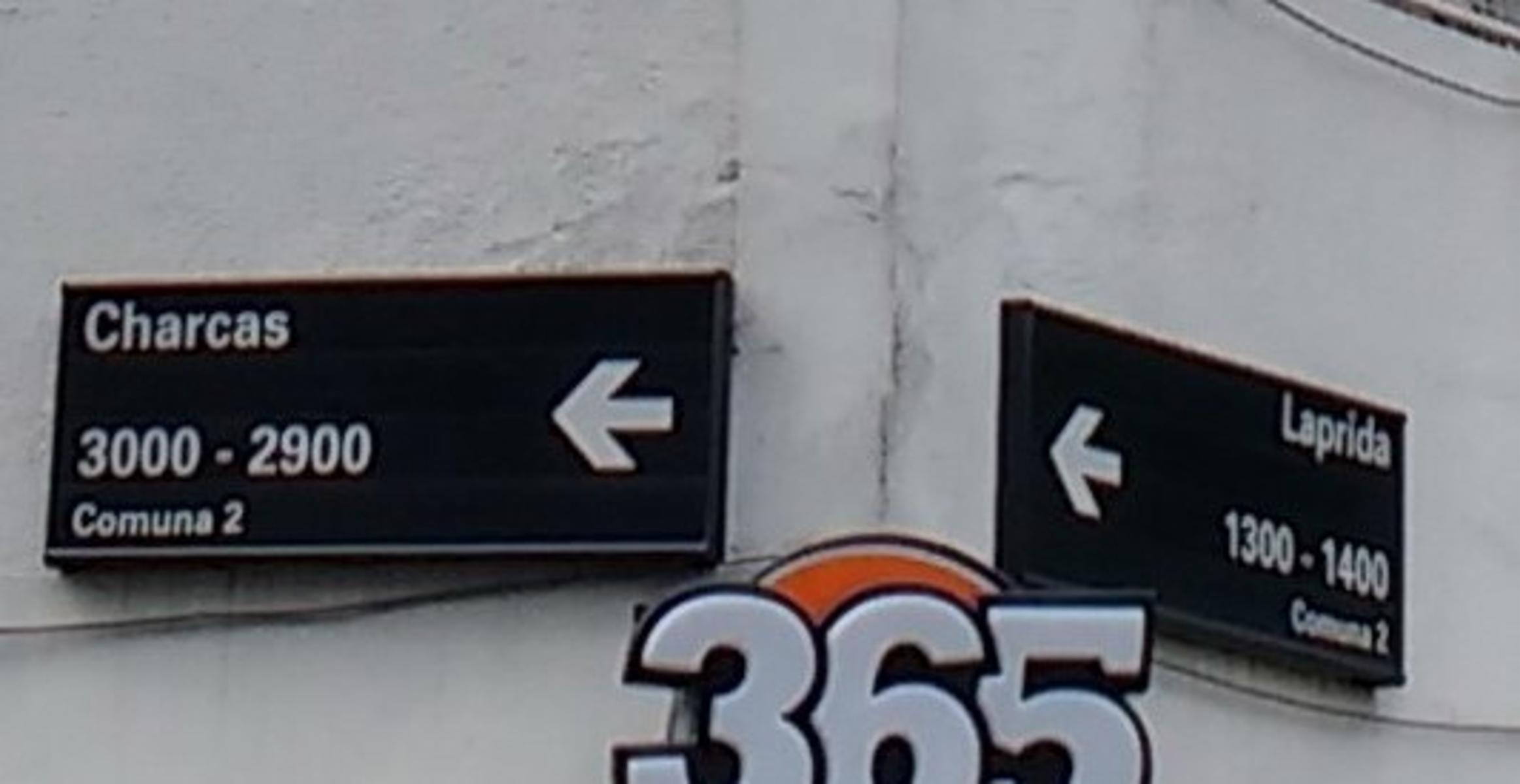 Laprida 1300 · Barrio Norte — foto 20