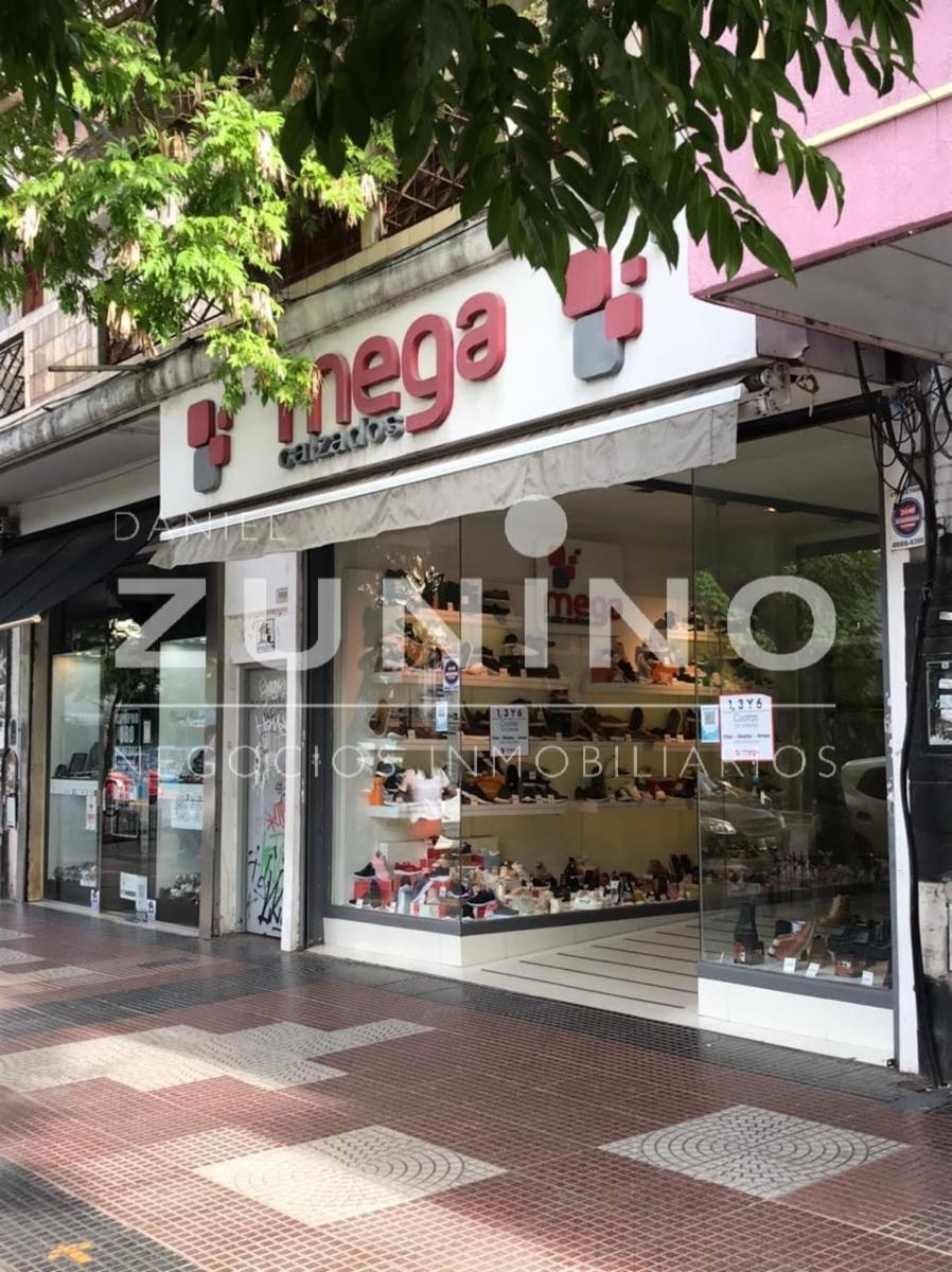 Local en venta, zona centrica