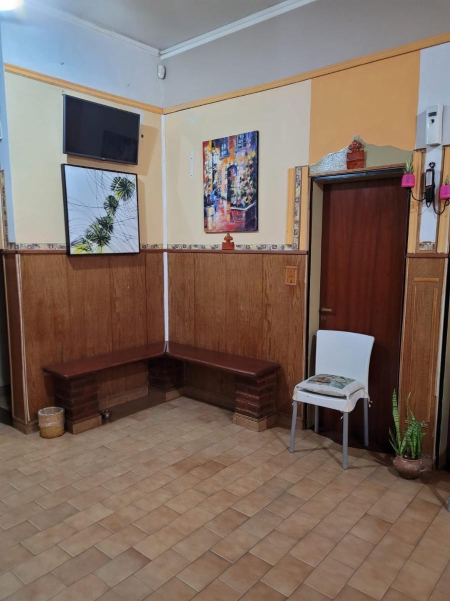 VENTA DE CASA IDEAL POLICONSULTORIOS/ GERIATRICO. IDEAL INVERSOR