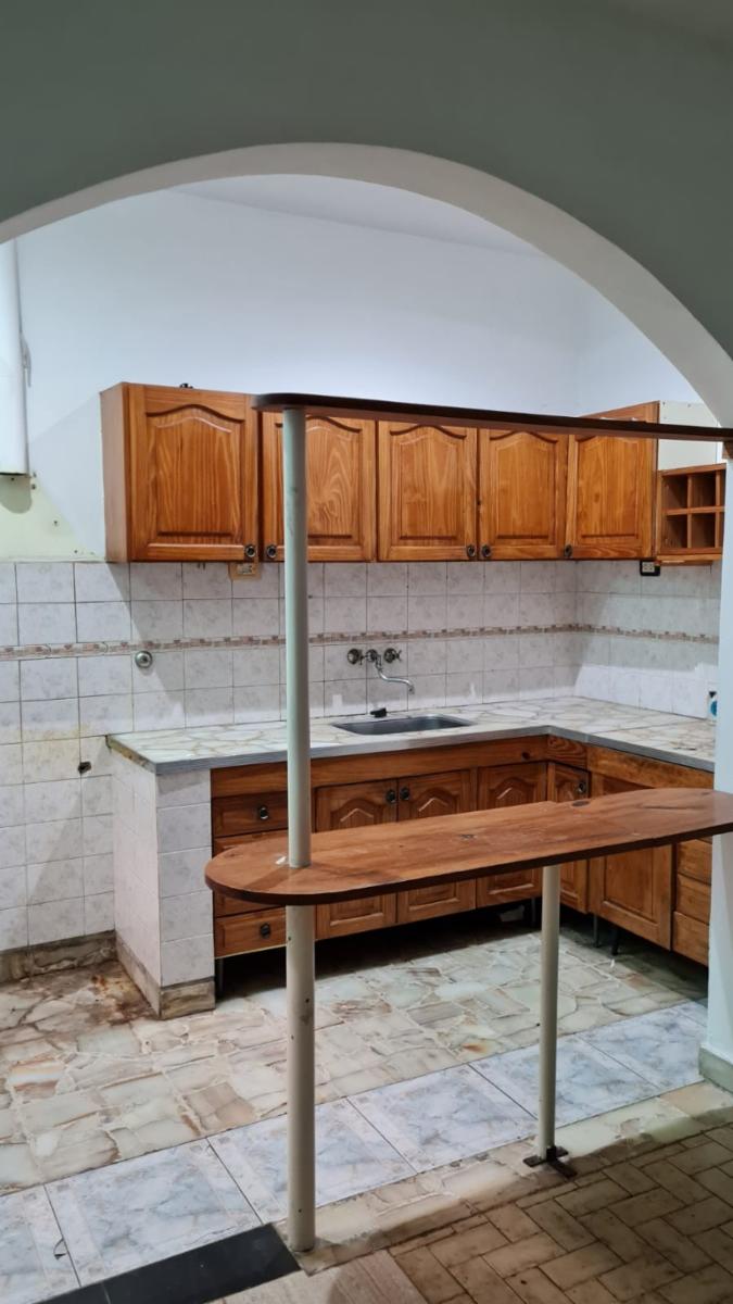 CASA PH AL FRENTE 3 AMBIENTES