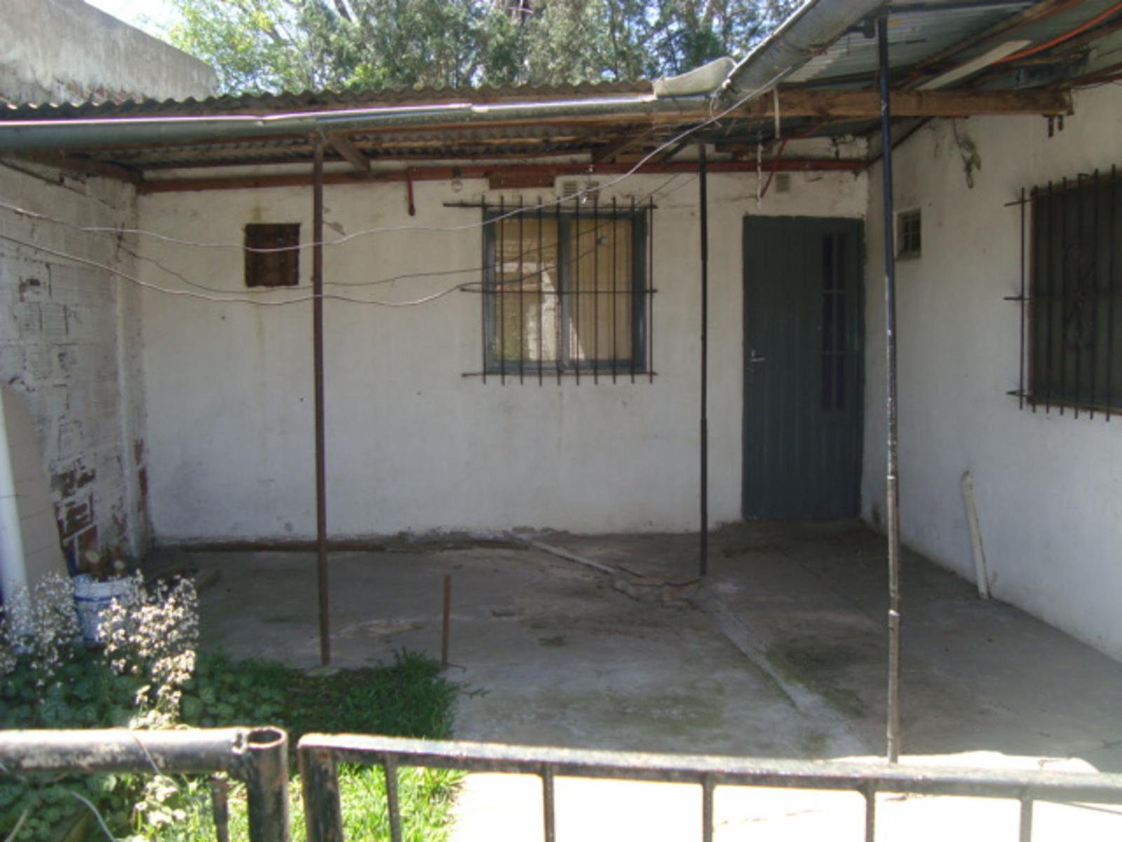 DERQUI 1400 · Almirante Brown — foto 13