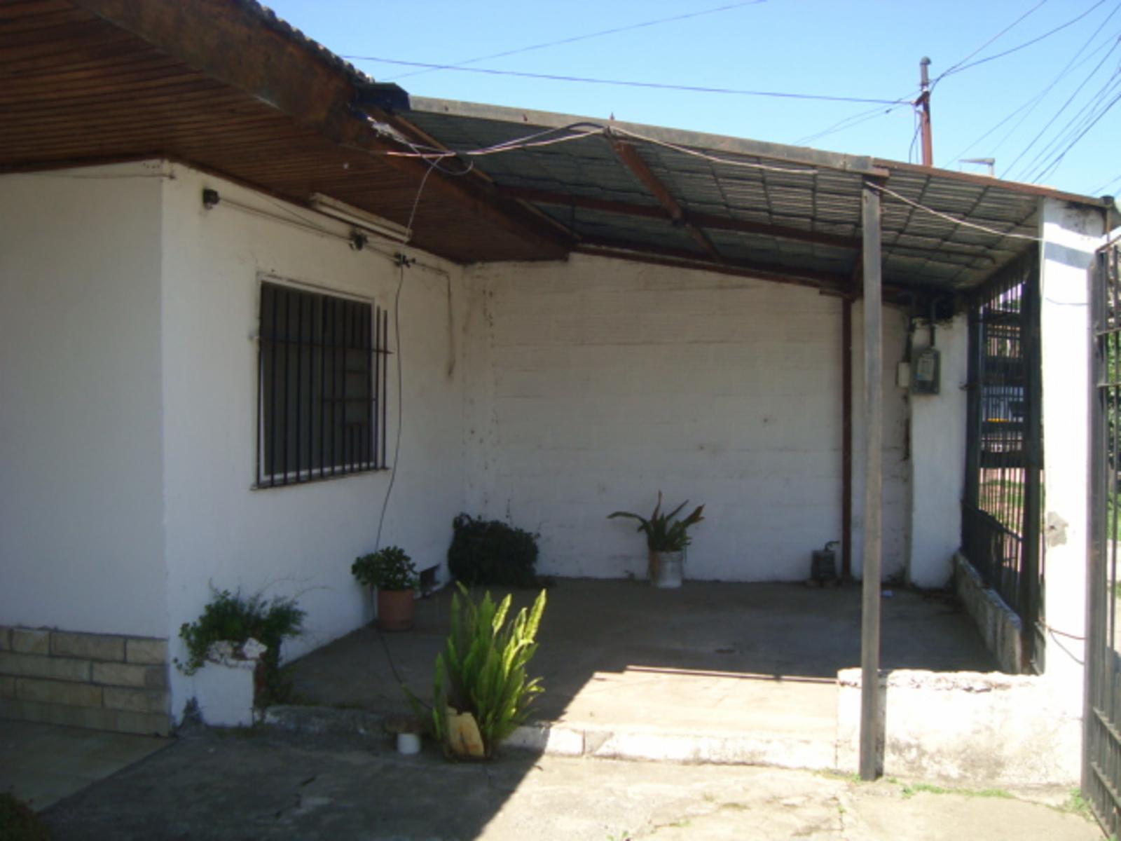 DERQUI 1400 · Almirante Brown — foto 6