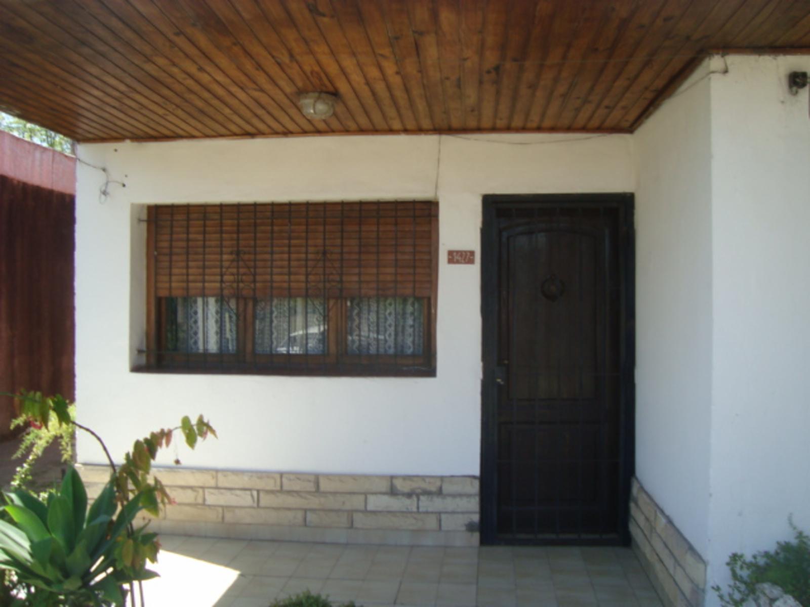 DERQUI 1400 · Almirante Brown — foto 7