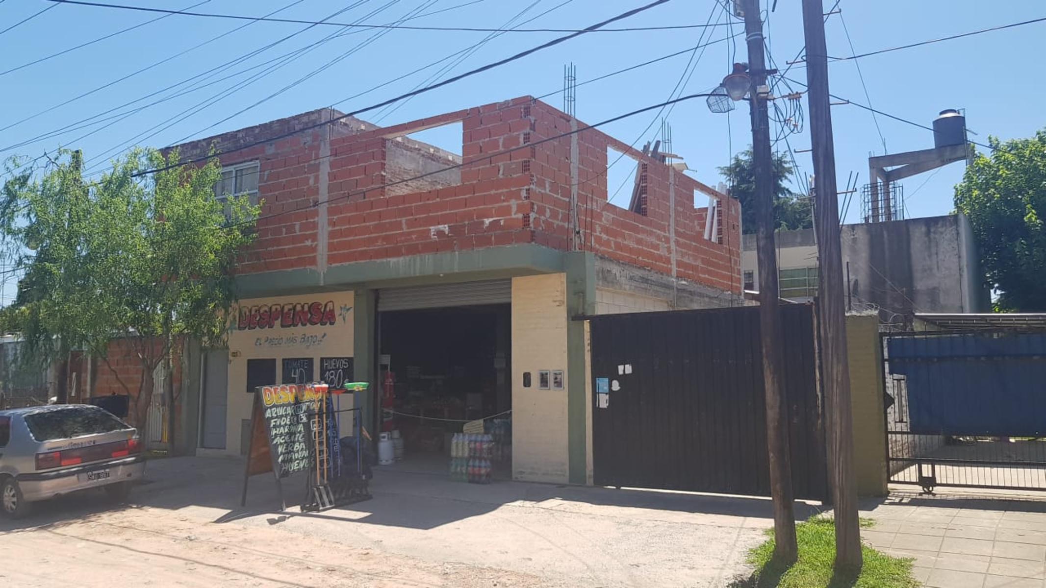 SARMIENTO 8957 · San Martín — foto 19