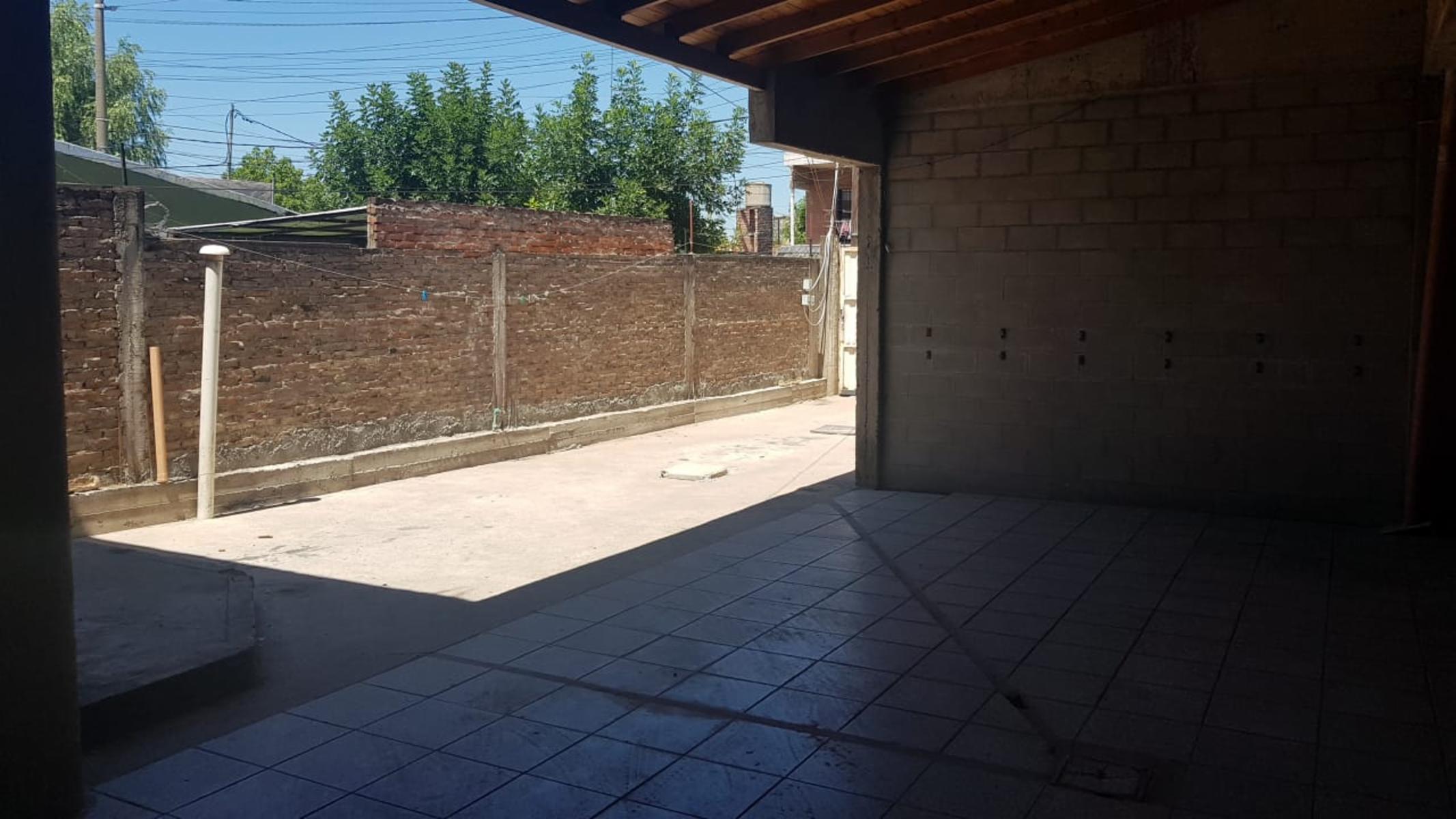SARMIENTO 8957 · San Martín — foto 6