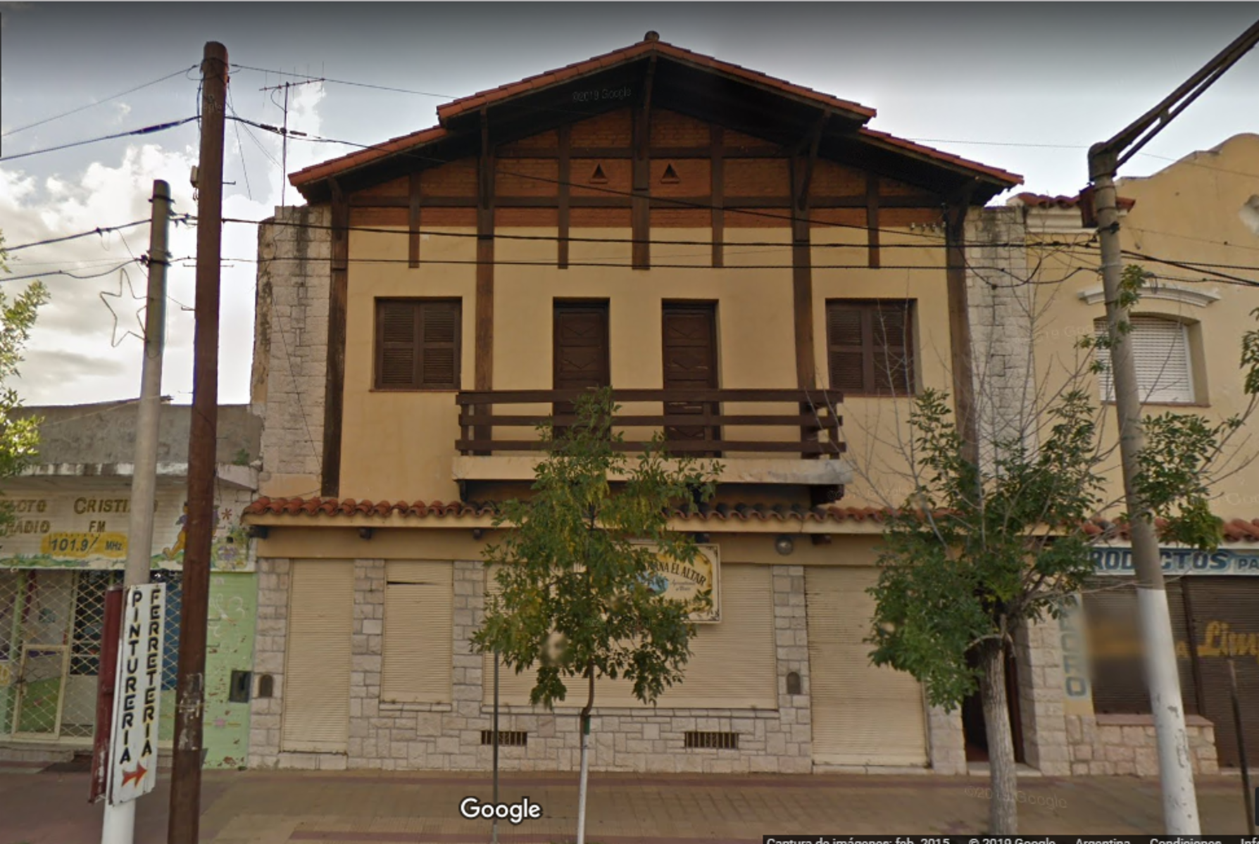 DEPTO EN VENTA - VALLE HERMOSO (CENTRO)