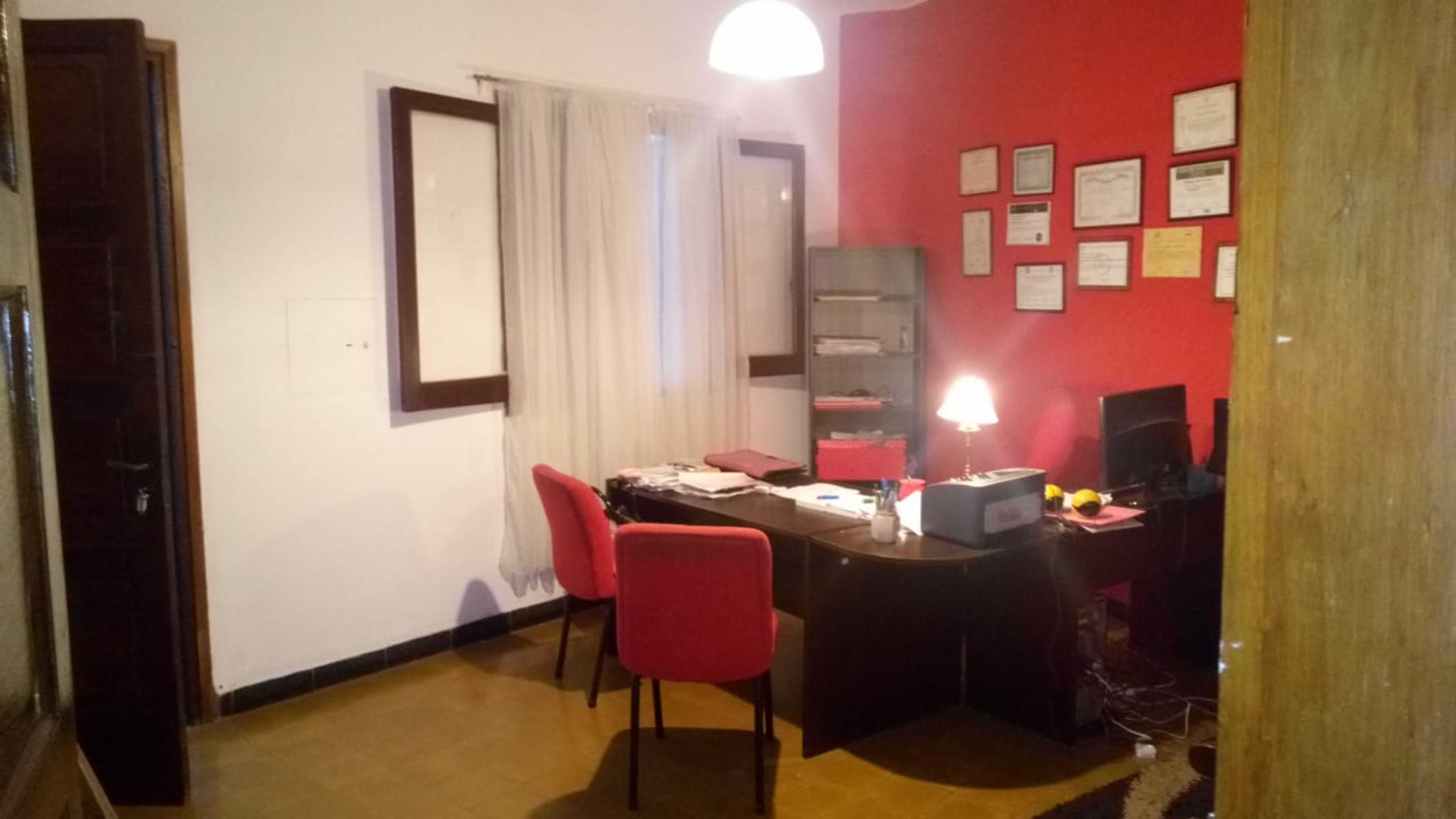 Av San Martin · Punilla — foto 3