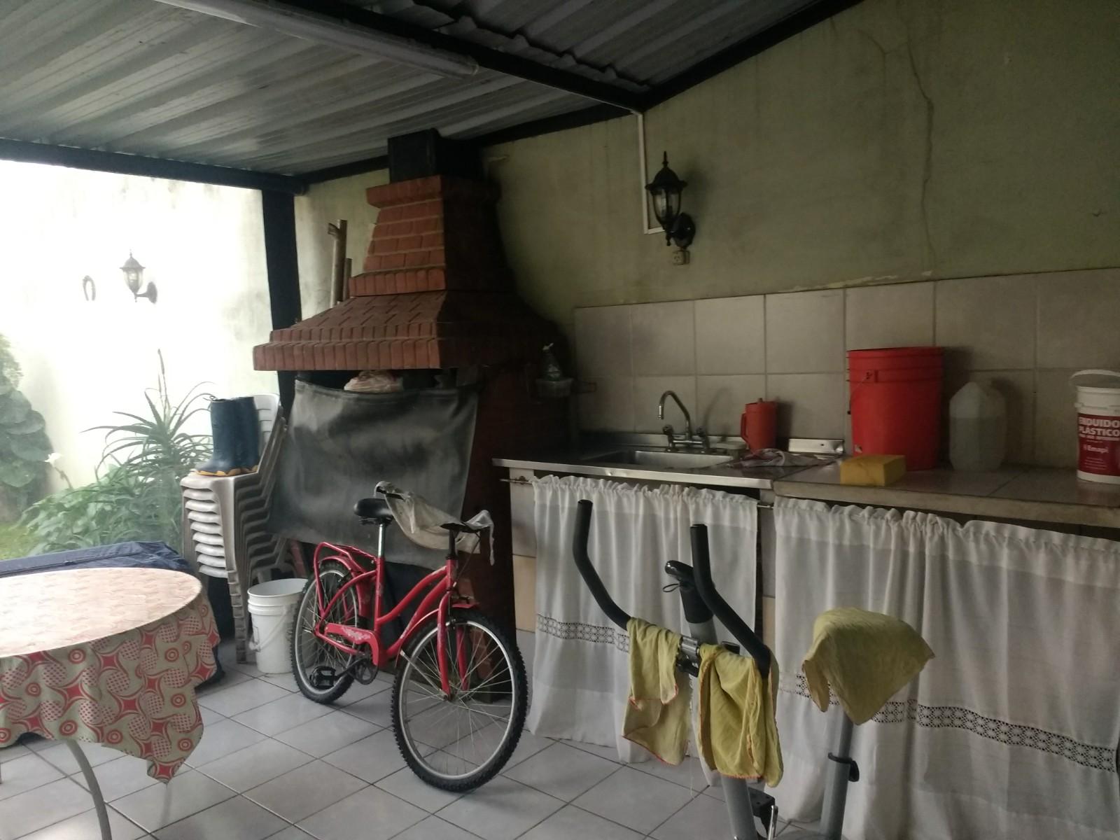 ALMAFUERTE 1000 · La Matanza — foto 12