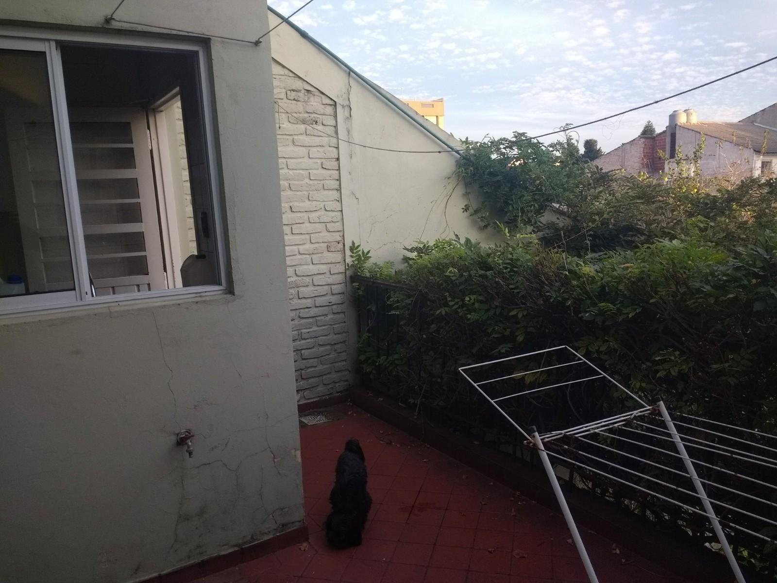 ALMAFUERTE 1000 · La Matanza — foto 27