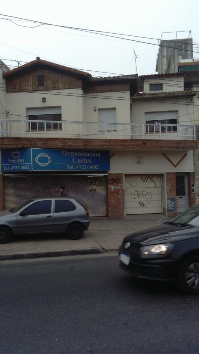 AV. MARQUEZ 2300 · San Martín — foto 18