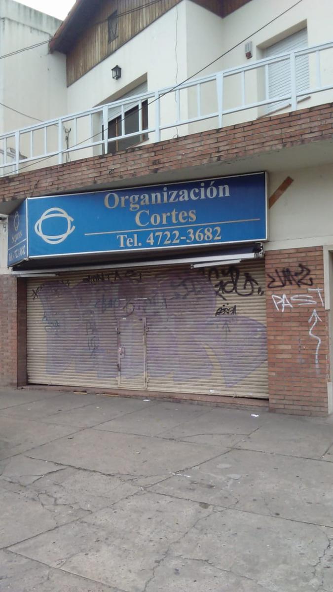 AV. MARQUEZ 2300 · San Martín — foto 5