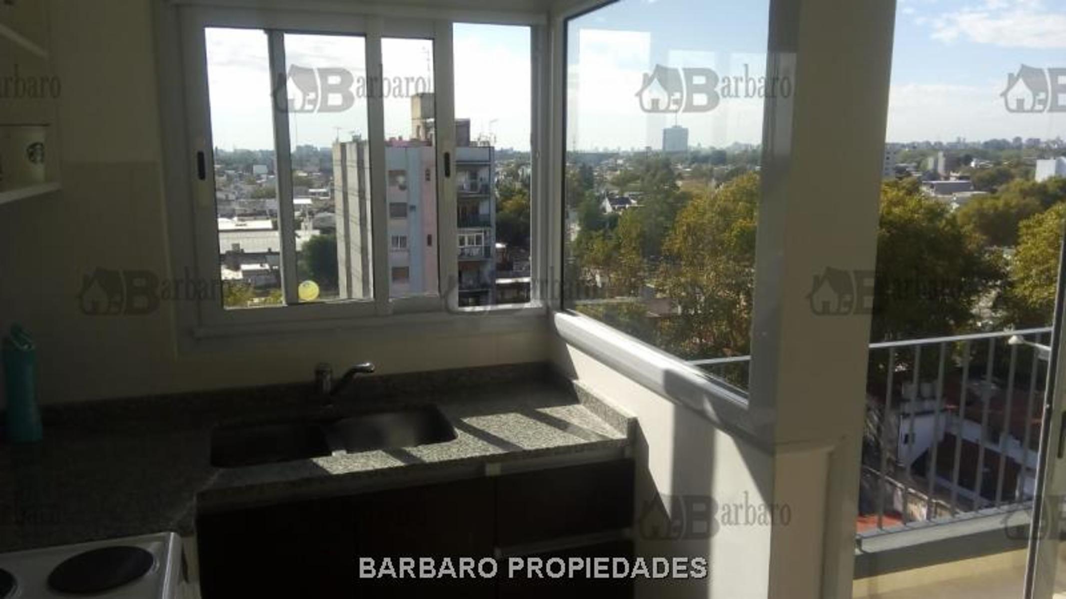 Barbaro Vende departamento a estrenar en San Martin centro