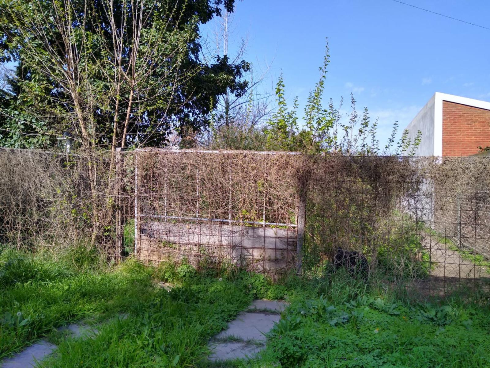 TERRENO EN EL PATO , BERAZATEGUI ZONA RESINDENCIAL