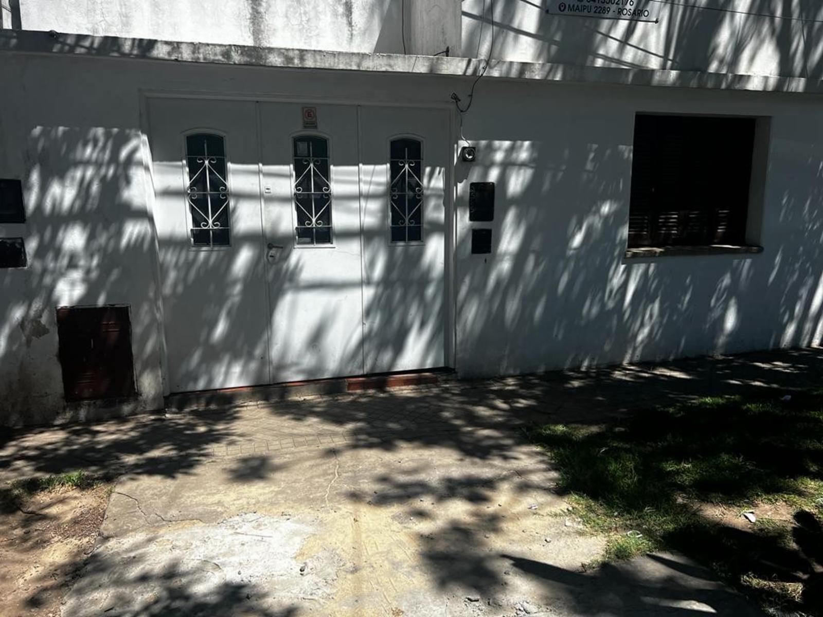 Biedma 2565 (casa al frente)