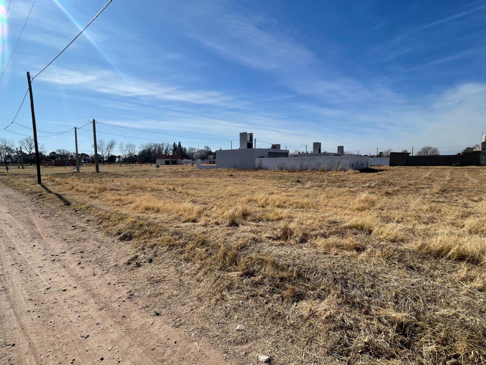 LOTE Bº PRADOS DE TOTORAL