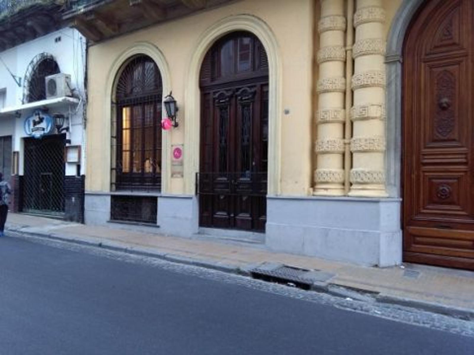 Bolivar al 500 ESPECTACULAR LOCAL AL FRENTE