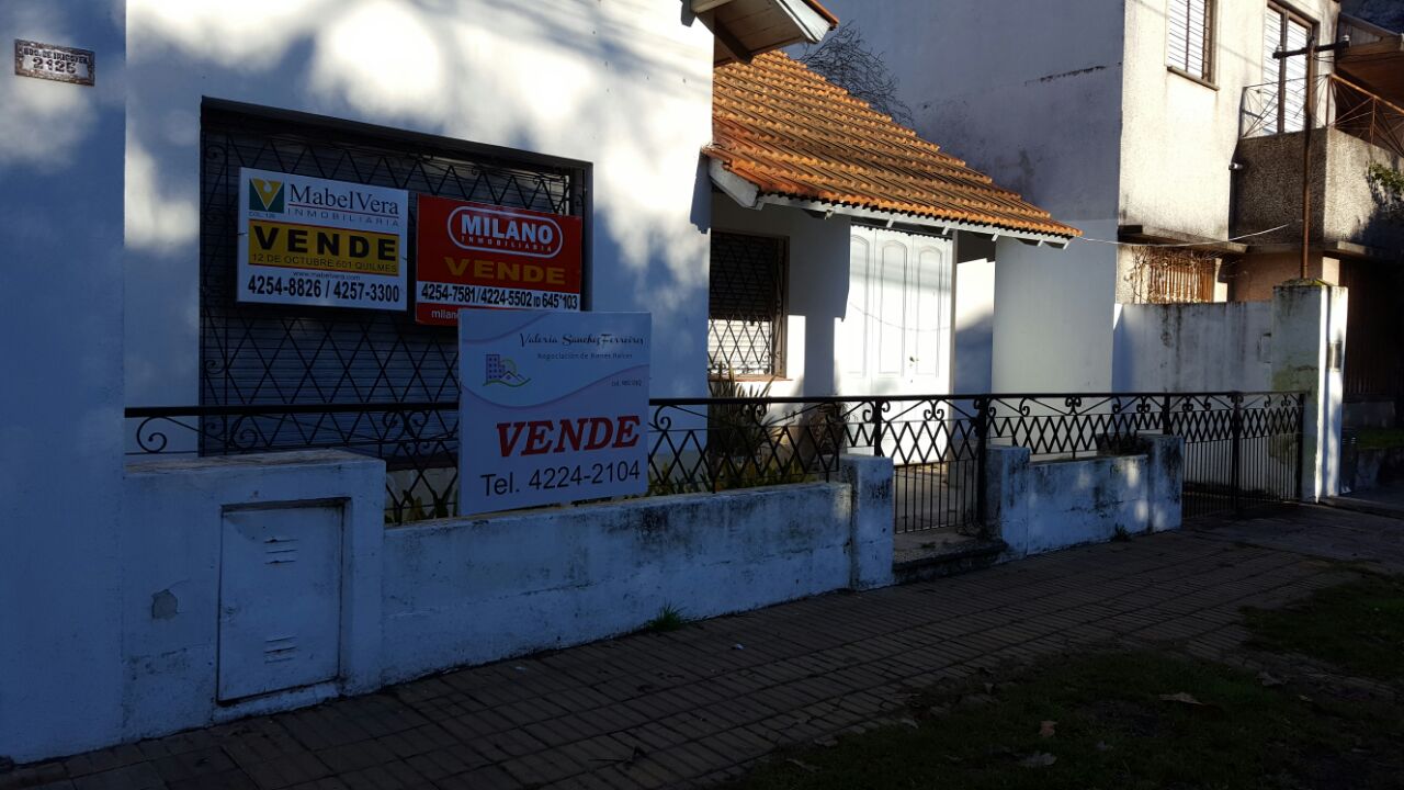 B. de Irigoyen 2117 · Quilmes — foto 10