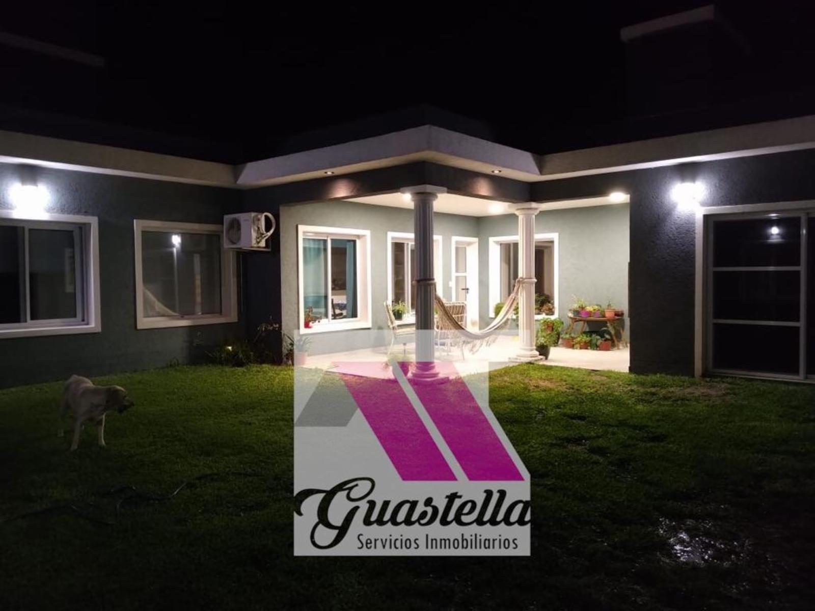 SIETE SOLES · Santa María — foto 3