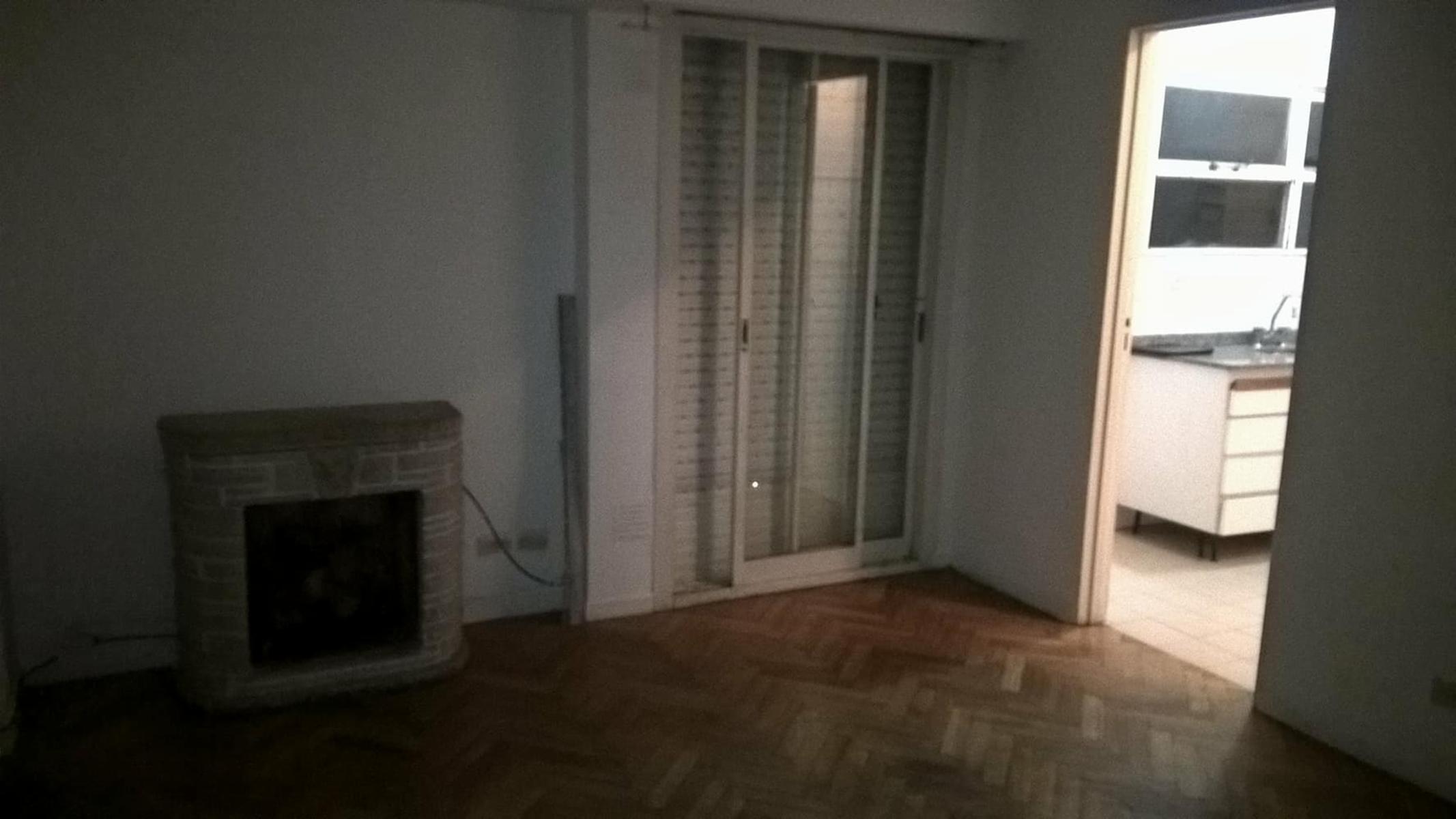 mariano acha 1200 · Villa Urquiza — foto 4