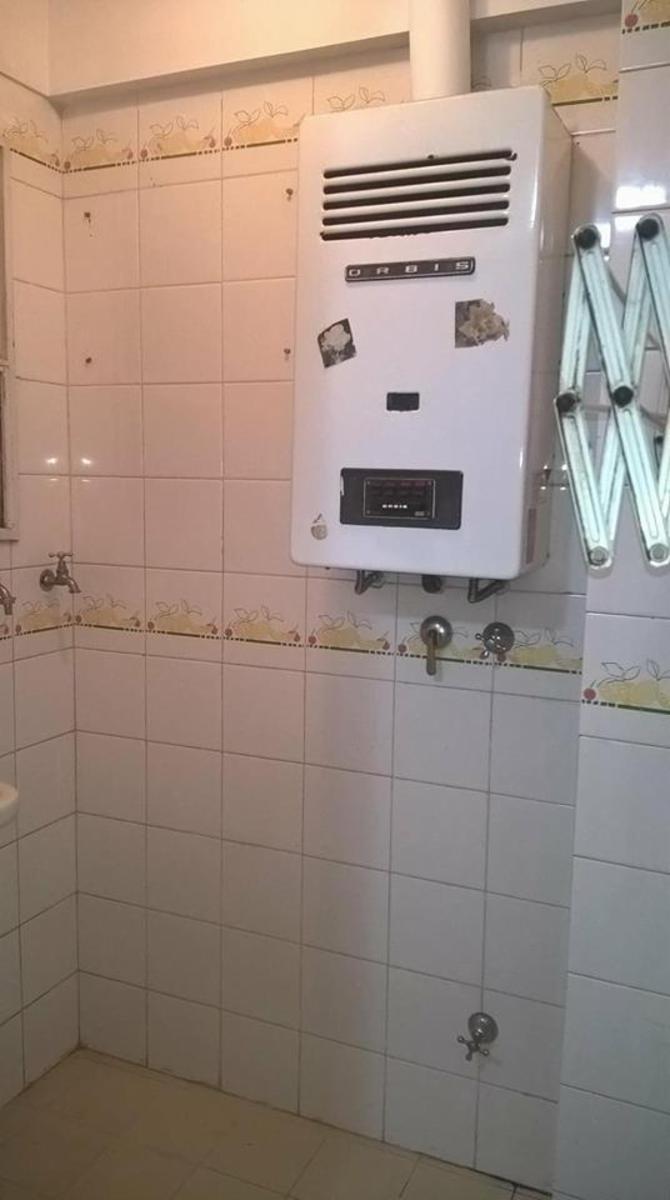 mariano acha 1200 · Villa Urquiza — foto 7