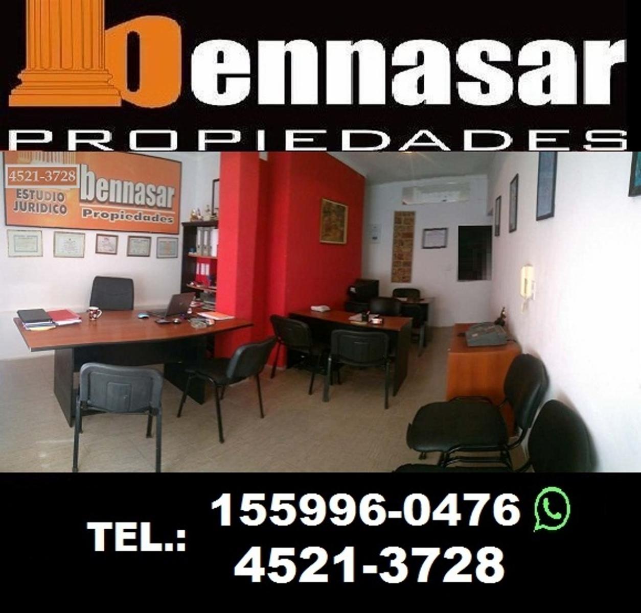 mariano acha 1200 · Villa Urquiza — foto 9