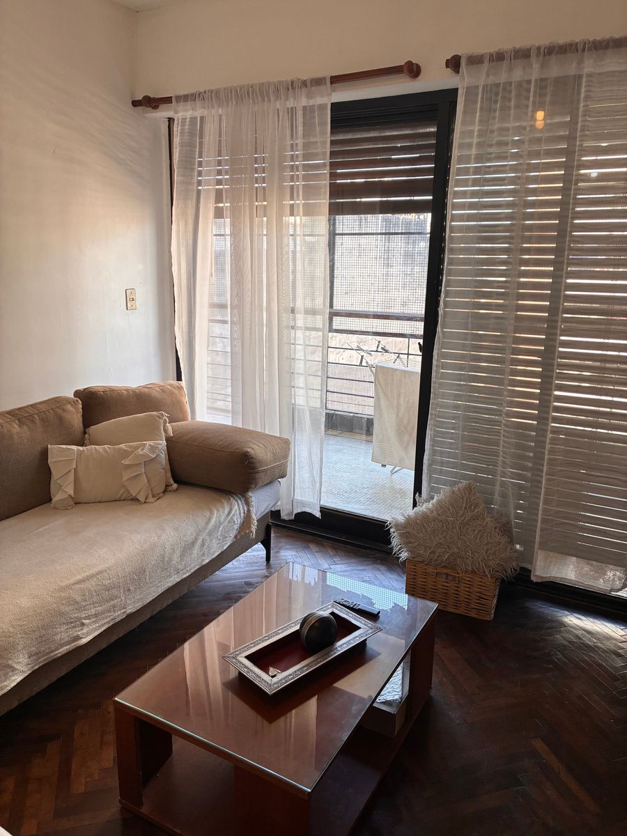 VENDO DEPARTAMENTO Bº NORTE DOS DORMITORIOS APTO CREDITO EN 25 DE MAYO AL 500 COCHERA OPCIONAL