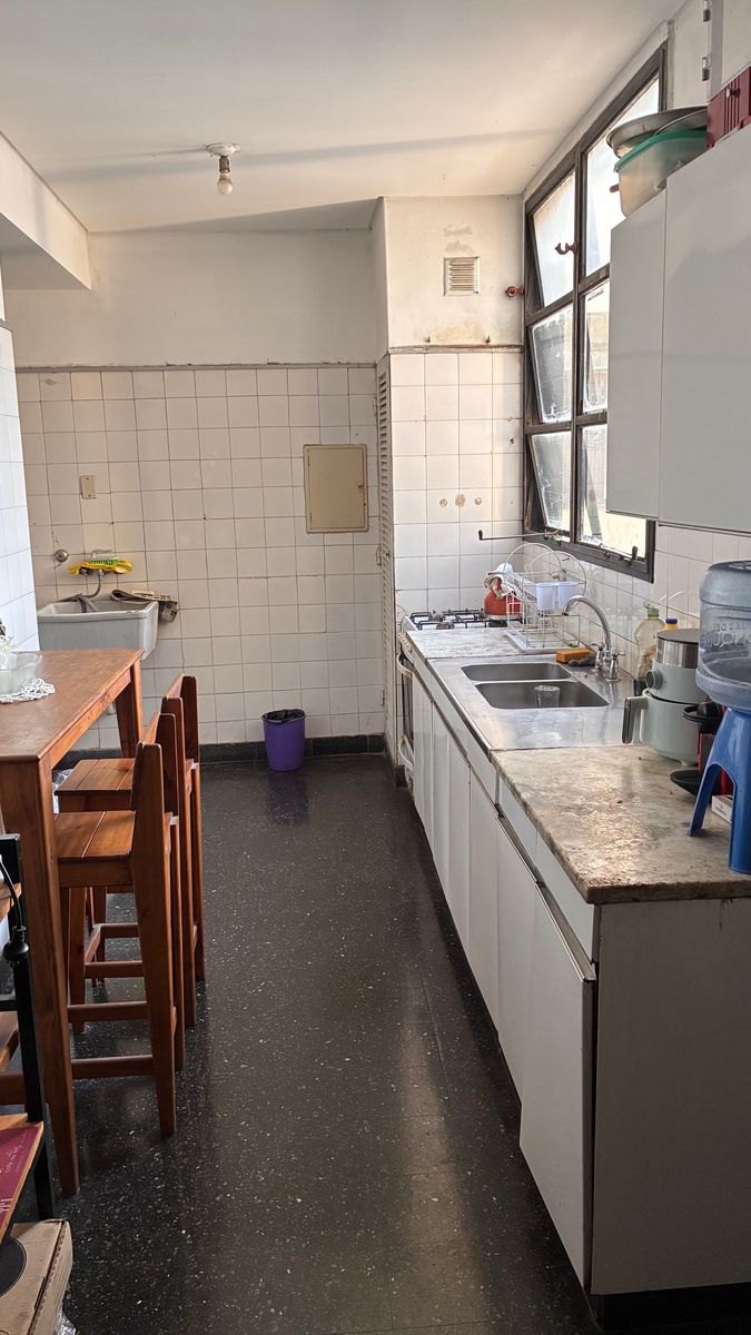 VENDO DEPARTAMENTO Bº NORTE DOS DORMITORIOS APTO CREDITO CON COHERA EN 25 DE MAYO AL500 · Capital — foto 11