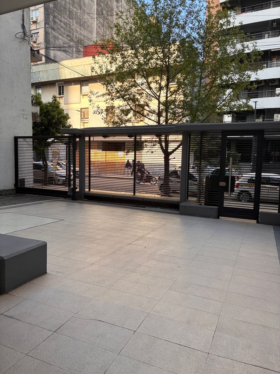 VENDO DEPARTAMENTO Bº NORTE DOS DORMITORIOS APTO CREDITO CON COHERA EN 25 DE MAYO AL500 · Capital — foto 12