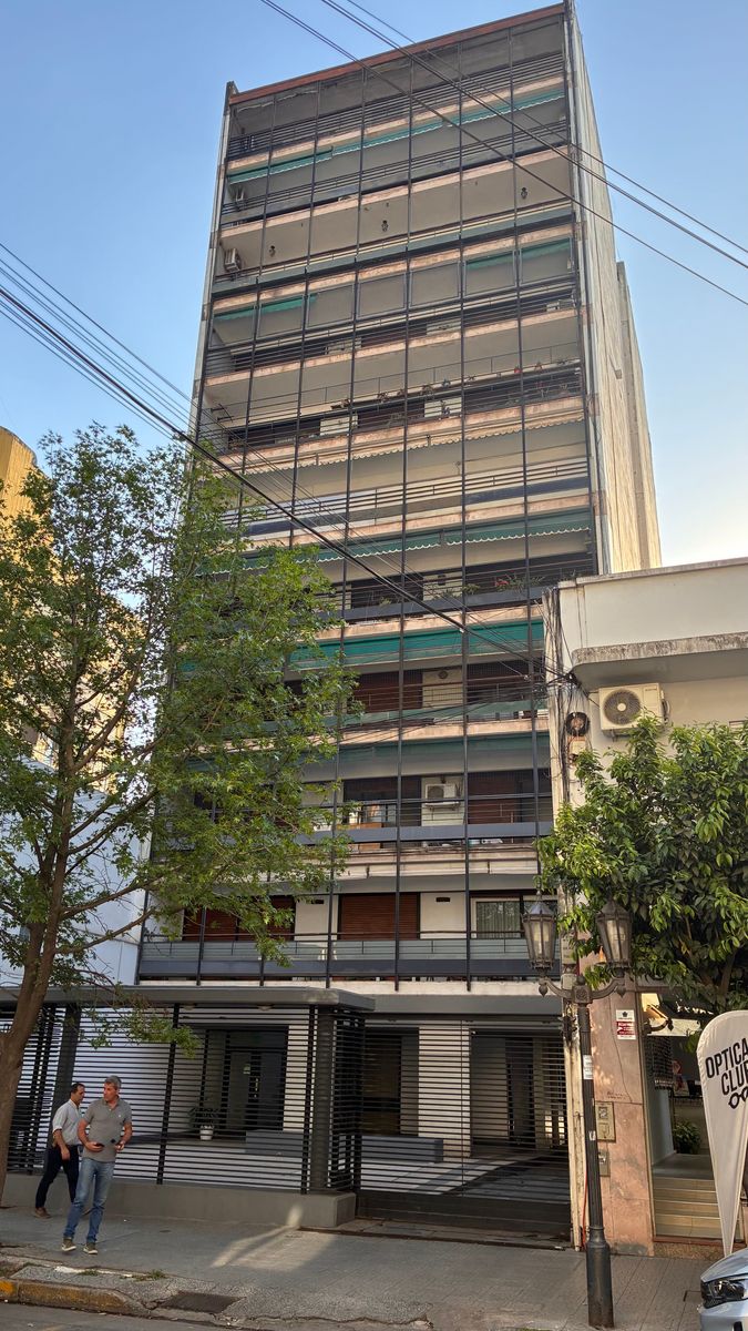 VENDO DEPARTAMENTO Bº NORTE DOS DORMITORIOS APTO CREDITO CON COHERA EN 25 DE MAYO AL500 · Capital — foto 15