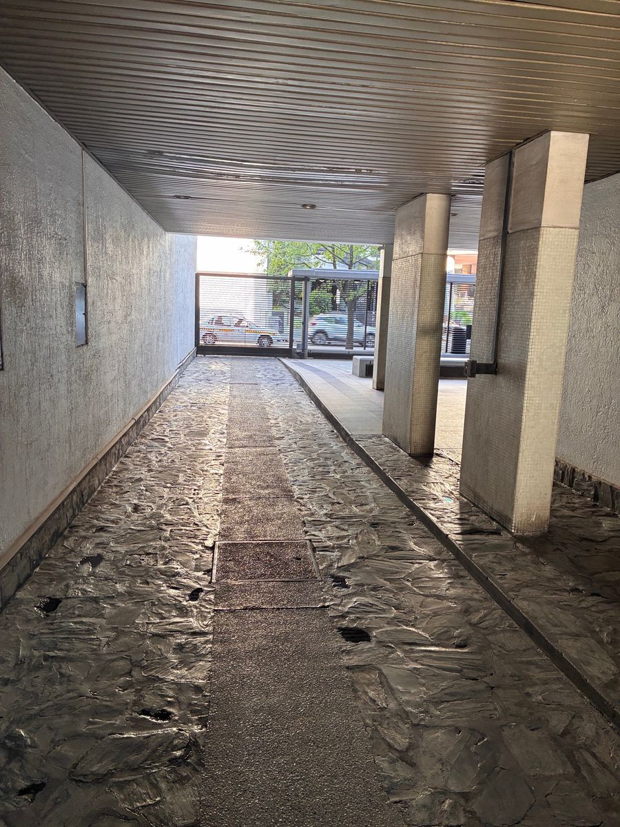VENDO DEPARTAMENTO Bº NORTE DOS DORMITORIOS APTO CREDITO CON COHERA EN 25 DE MAYO AL500 · Capital — foto 16