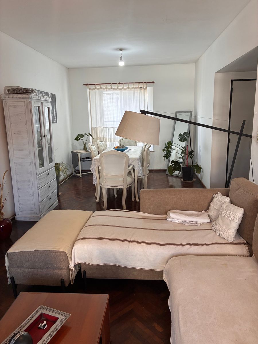 VENDO DEPARTAMENTO Bº NORTE DOS DORMITORIOS APTO CREDITO CON COHERA EN 25 DE MAYO AL500 · Capital — foto 3