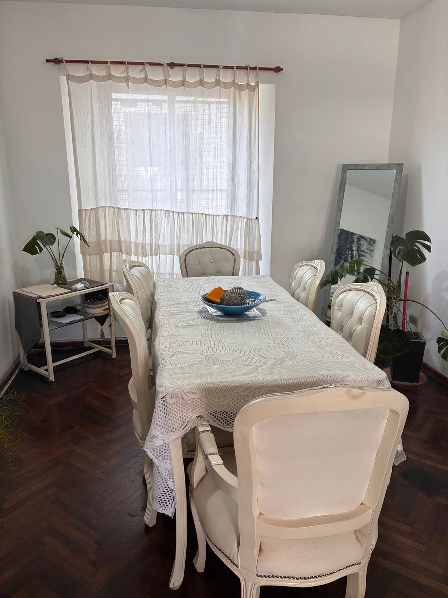 VENDO DEPARTAMENTO Bº NORTE DOS DORMITORIOS APTO CREDITO CON COHERA EN 25 DE MAYO AL500 · Capital — foto 4