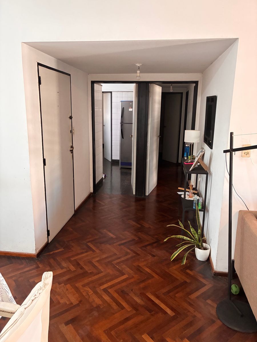 VENDO DEPARTAMENTO Bº NORTE DOS DORMITORIOS APTO CREDITO CON COHERA EN 25 DE MAYO AL500 · Capital — foto 5